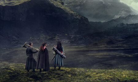 The-Witcher-El-Origen-de-la-Sangre-fecha-de-estreno-en-netflix