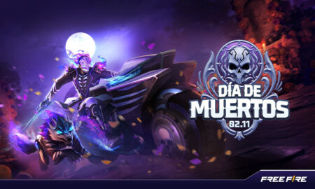 free-fire-dia-de-muertos