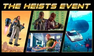 gta-online-Temporada-de-los-golpes