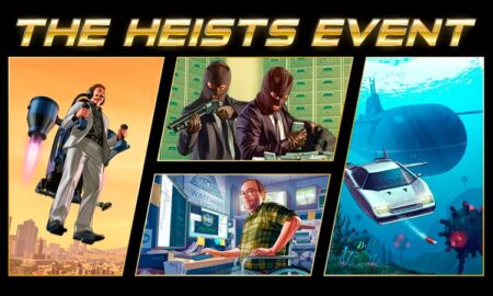 gta-online-Temporada-de-los-golpes