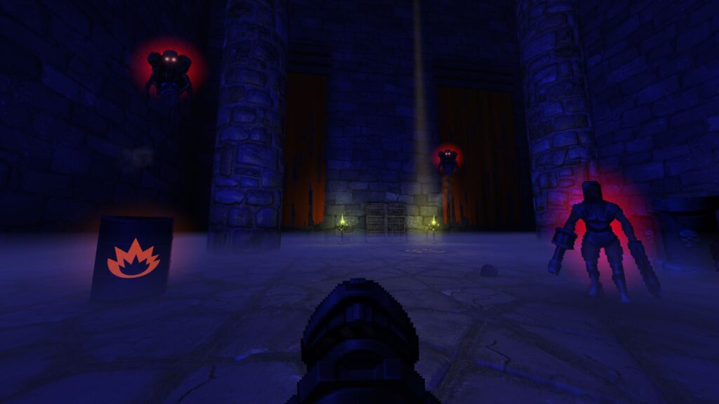 Impaler-revew-vale-la-pena-analisis