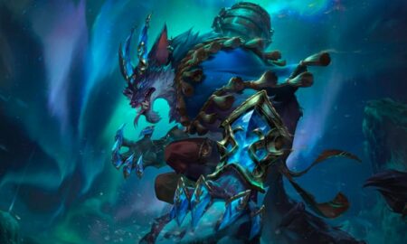 league-of-legends-Favor-del-invierno