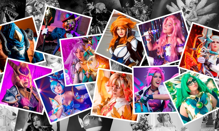 legendas-del-cosplay-league-of-legends leyendas del cosplay Leyendas del Cosplay 2022 anuncia sus ganadores legendas del cosplay league of legends