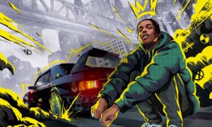 need-for-speed-unbound-ASAP-Rock