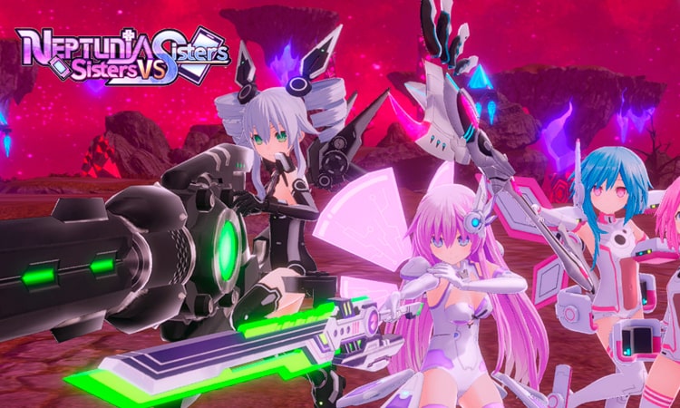 neptunia-sisters-vs-sisters-fecha-de-lanzamiento neptunia Neptunia: Sisters VS Sisters confirma su fecha de lanzamiento neptunia sisters vs sisters fecha de lanzamiento