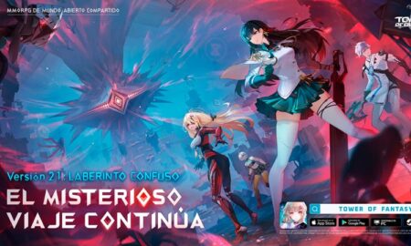 tower-of-fantasy-laberinto-confuso