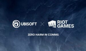 ubisoft-riot-games-Zero-Harm-in-Comms