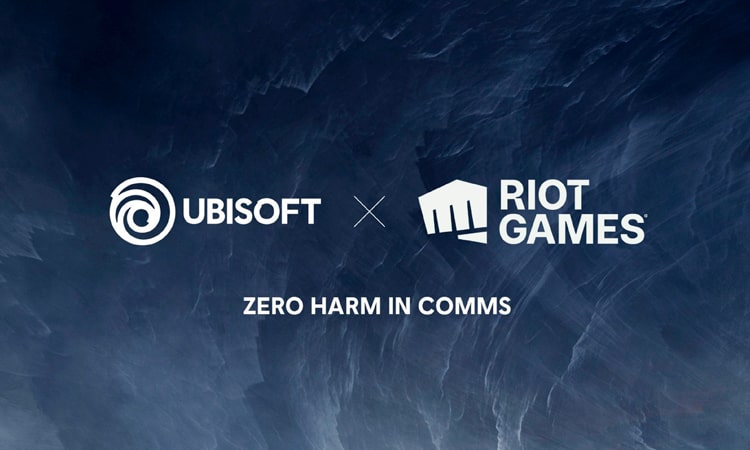 ubisoft-riot-games-Zero-Harm-in-Comms ubisoft Ubisoft y Riot Games anuncian el proyecto “Zero Harm in Comms” ubisoft riot games Zero Harm in Comms