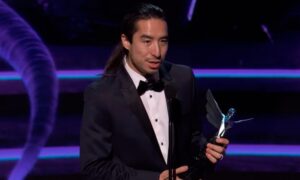 Arcane-mejor-adaptacion-de-videojuegos-the-game-aards-2022