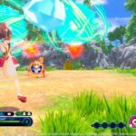 Neptunia Sisters VS Sisters