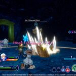 Neptunia Sisters VS Sisters