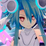 Neptunia Sisters VS Sisters