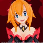 Neptunia Sisters VS Sisters