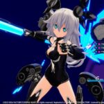 Neptunia Sisters VS Sisters