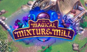 The-Magical-Mixture-Mill