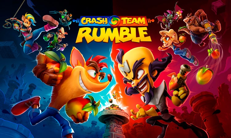 crash-team-rumble-trailer crash team rumble Crash Team Rumble muestra su intro cinemático crash team rumble trailer