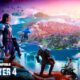 fortnite-capitulo-4-doom-the-witcher-my-hero-academia