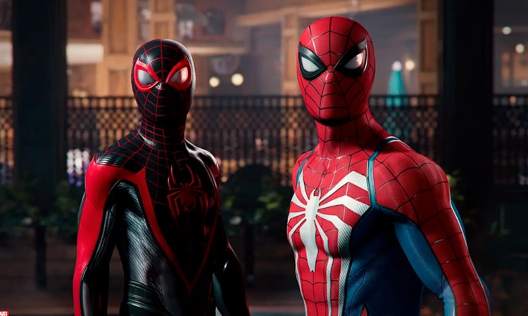 marvels-spider-man-fecha-de-lanzamiento marvel Marvel’s Spider-Man 2 confirma su ventana de lanzamiento marvels spider man fecha de lanzamiento