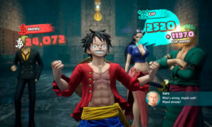 one-piece-odyssey-mecanicas-de-combate