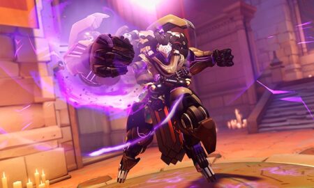 overwatch 2 rammatra jugabilidad review 4-min