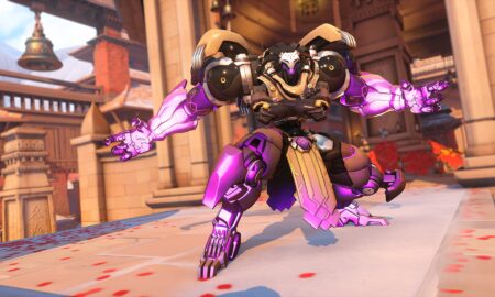 overwatch 2 rammatra jugabilidad review 4-min