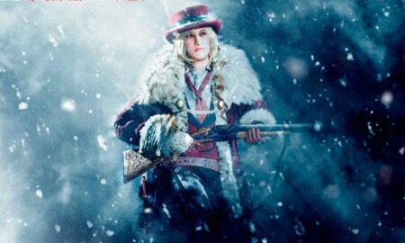 red-dead-online-navidad-2022