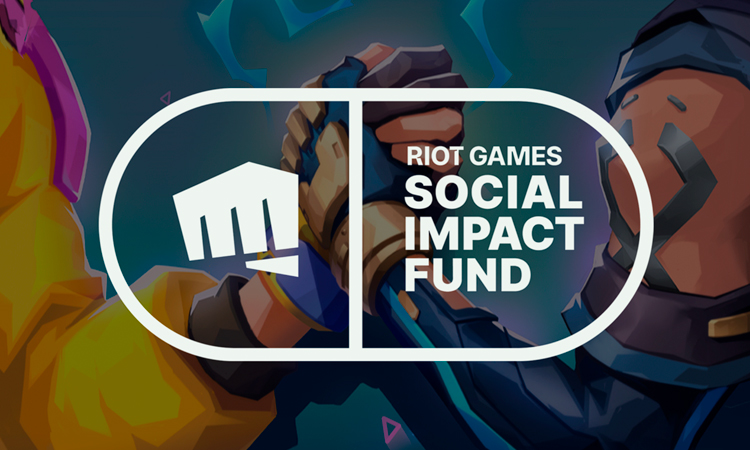 riot-games-social-impact-fund-latam riot games Riot Games comienza con su campaña para apoyar causas sociales elegidas por sus jugadores riot games social impact fund latam