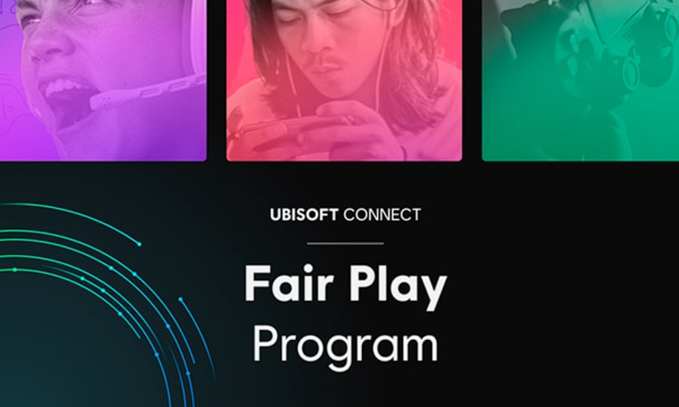 ubisoft-fair-play-program ubisoft Ubisoft lanza el programa Fair Play ubisoft fair play program