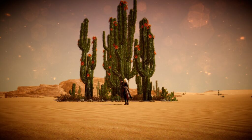 black-desert-mobile-dane-horse-desert