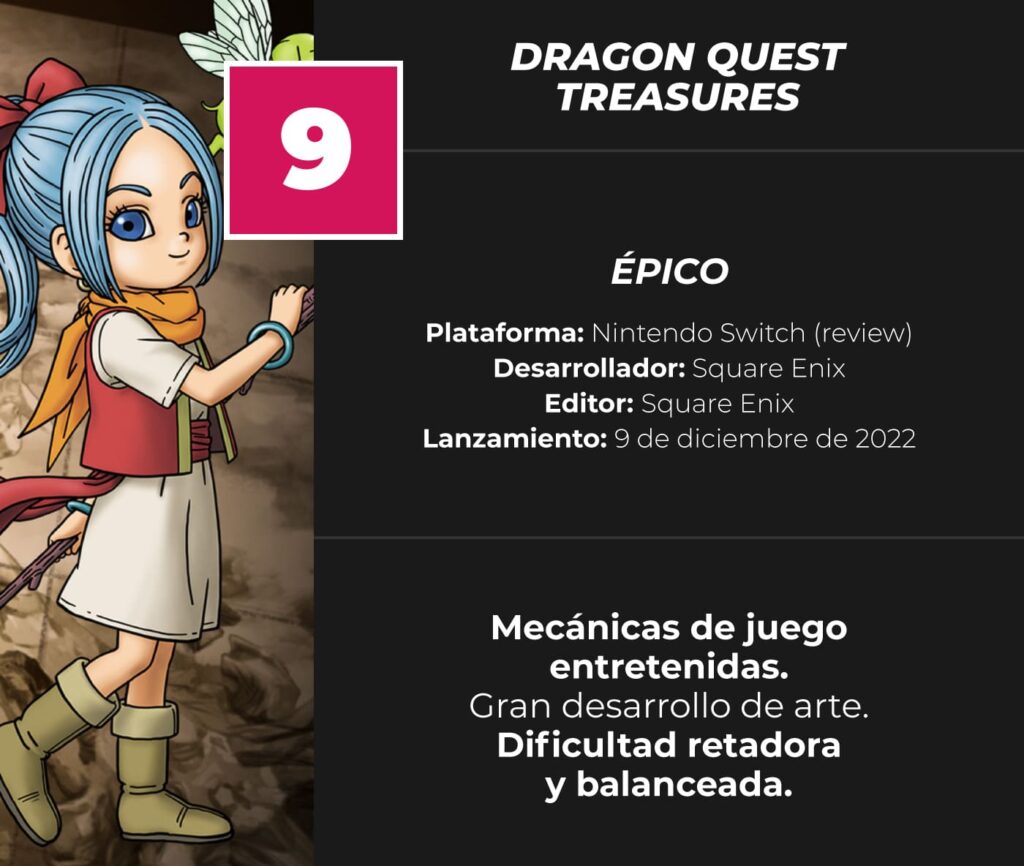 Dragon-Quest-Treasures-Review-Score