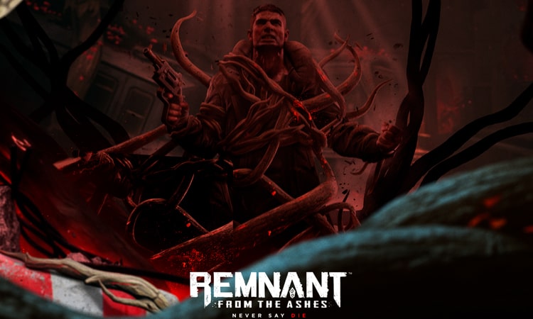 Remnant-From-the-Ashes-nintendo-switch remnant Remnant: From the Ashes ya tiene fecha de lanzamiento en Switch Remnant From the Ashes nintendo switch