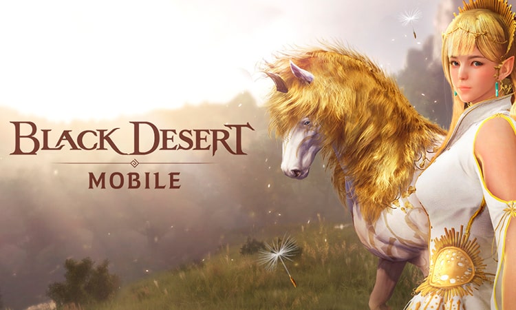 black-desert-mobile-dane-horse-desert black desert mobile Black Desert Mobile mejora la Región Desértica con una nueva dificultad black desert mobile dane horse desert