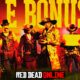 Red Dead Online, Rockstar Games, Red Dead Redemption,