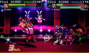 Fight-N-Rage-lanzamiento