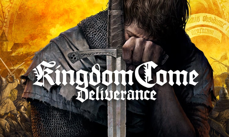 Kingdom-Come-Deliverance-quinto-aniversario kingdom come Kingdom Come: Deliverance llegará a Nintendo Switch Kingdom Come Deliverance quinto aniversario