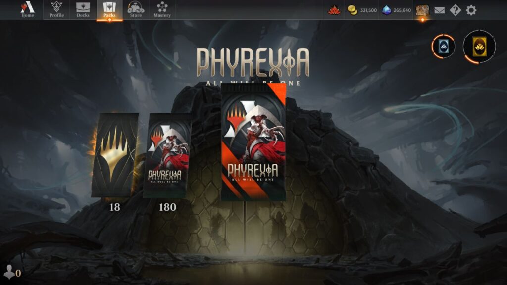 Magic-The-Gathering-Arena-Phyrexia-All-Will-Be-One-review