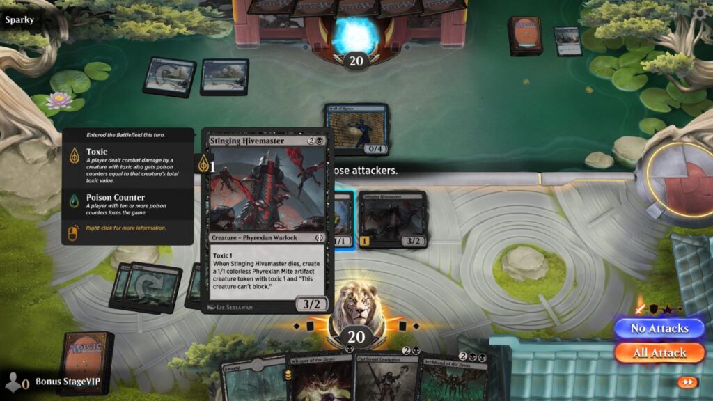 Magic-The-Gathering-Arena-Phyrexia-All-Will-Be-One-review
