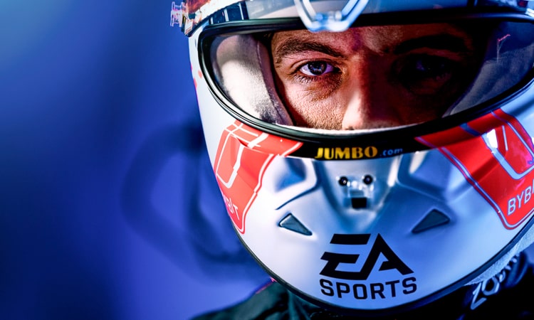 Max-Verstappen-formula-1-ea-sports max verstappen Max Verstappen firma con EA SPORTS Max Verstappen formula 1 ea sports