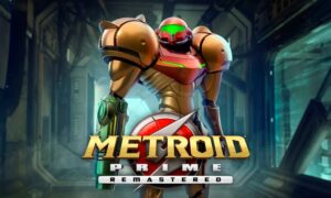 Metroid-Prime-Remastered