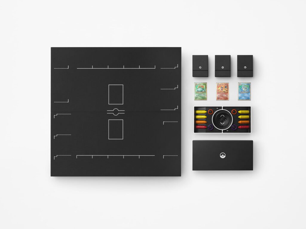 Pokemon-Trading-Card-Game-Classic