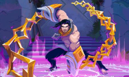 The-Mageseeker-A-League-of-Legends-Story