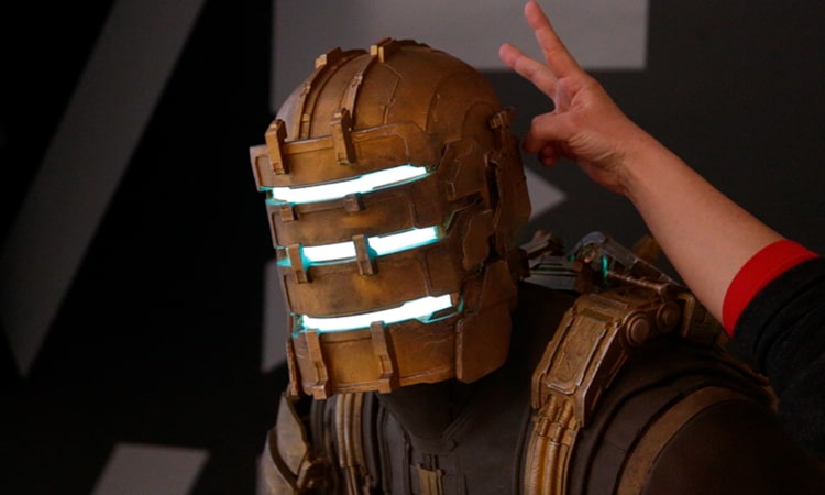 dead-space-remake-desarrollo dead space Dead Space Remake: ¿Cómo se creó este juego? dead space remake desarrollo