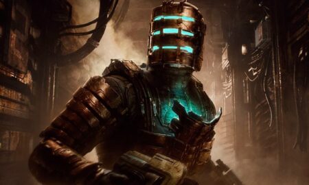 dead-space-remake-review
