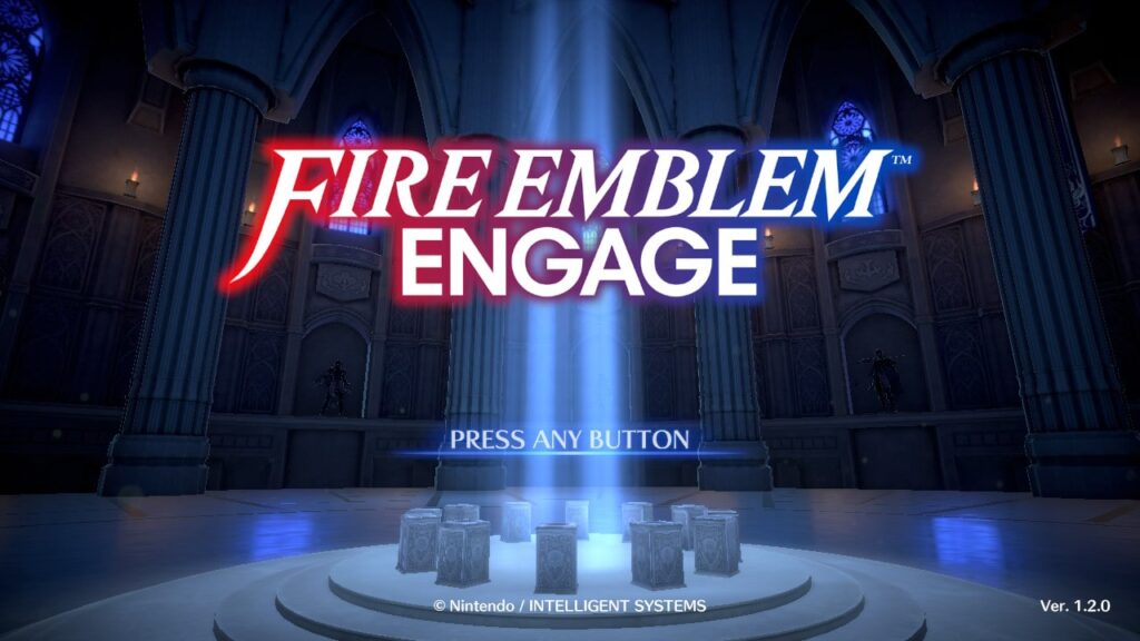 fire-emblem-engage-review-gameplay