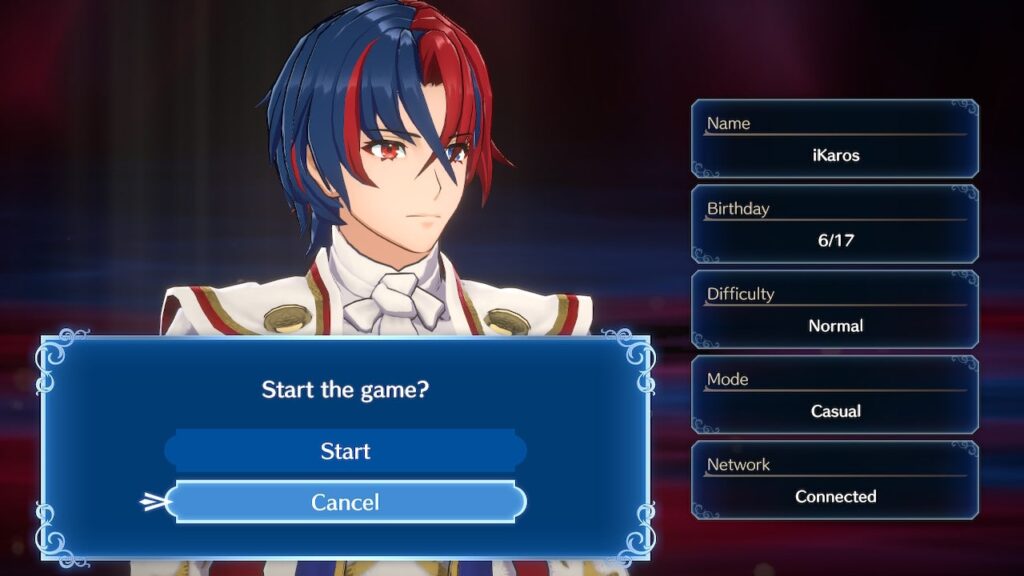 fire-emblem-engage-review-gameplay