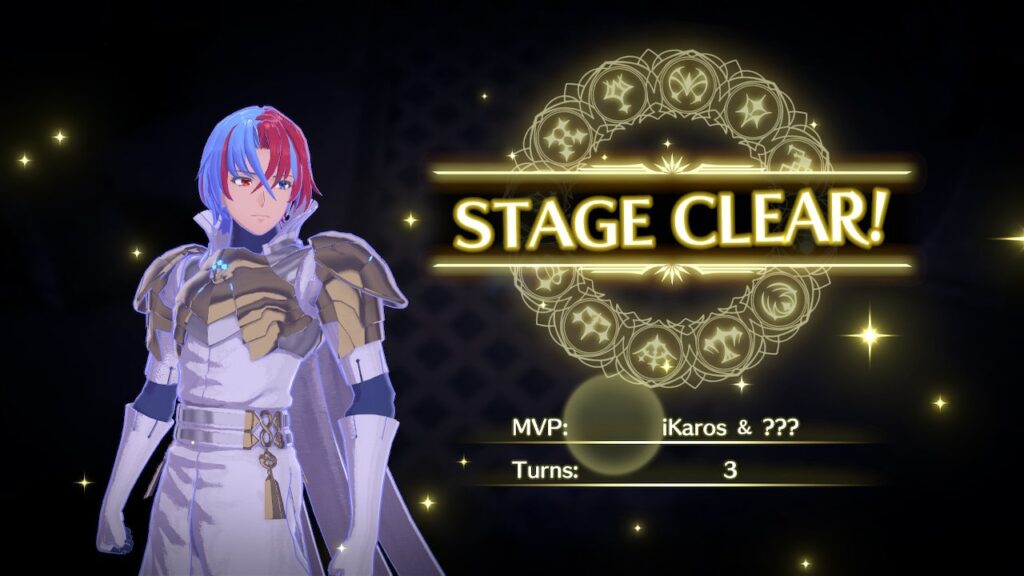 fire-emblem-engage-review-gameplay