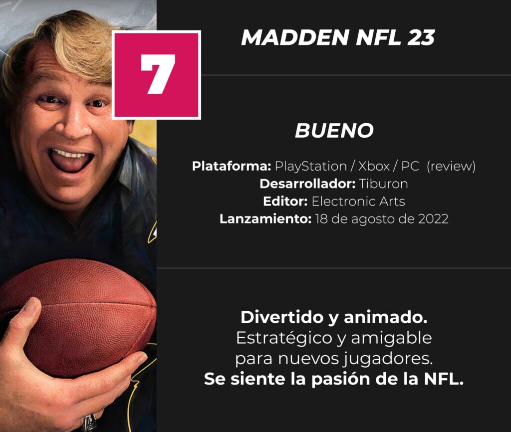 madden-nfl-23-Review-Score