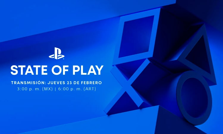 state-of-play-febrero-2023 playstation PlayStation realizará un nuevo State of Play esta semana state of play febrero 2023