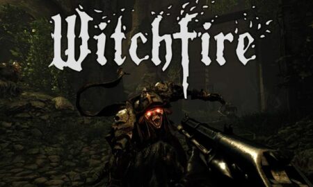 witchfire-gameplay