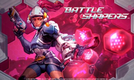 Battle-Shapers